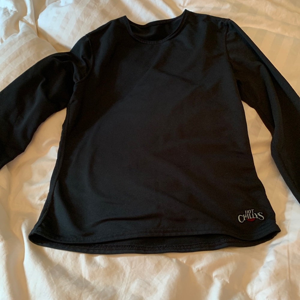 Ski wear